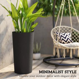Metal Planter Box (Option: Defaulttitle)