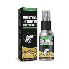 Igbang Wild Fishing Bait Small Medicine Fish Attractant (Option: 4PCS)